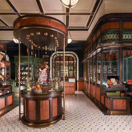 Conrad Macao