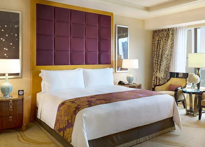 Conrad Hotel 5*