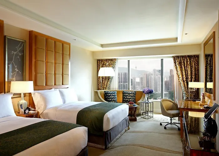Conrad Hotel 5*