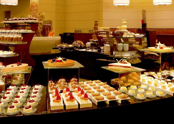 Conrad Hotel Macau