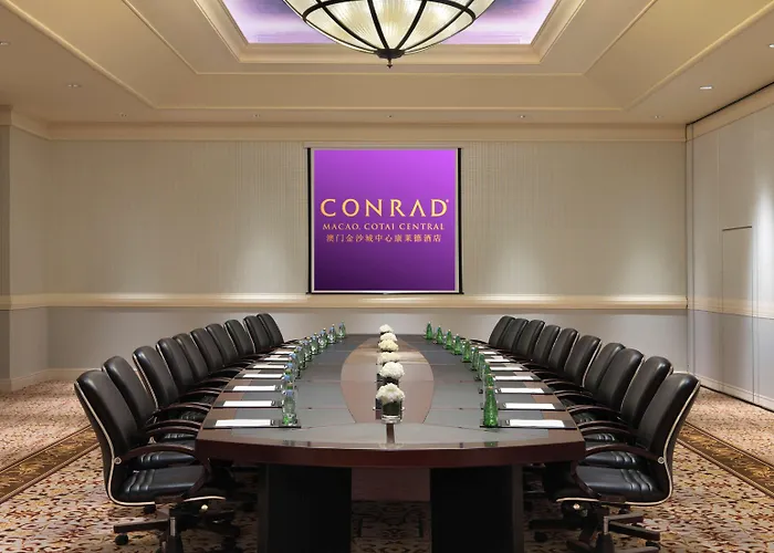Conrad Hotel