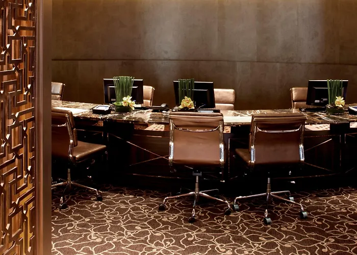 Conrad Hotel Macau