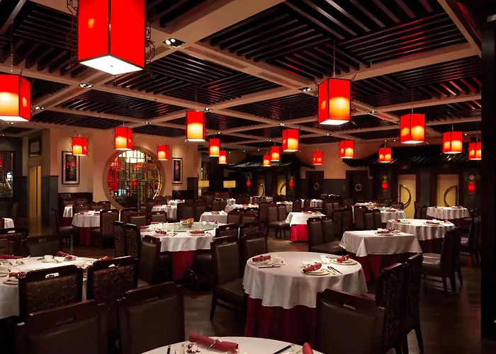 Hotel Conrad Macau
