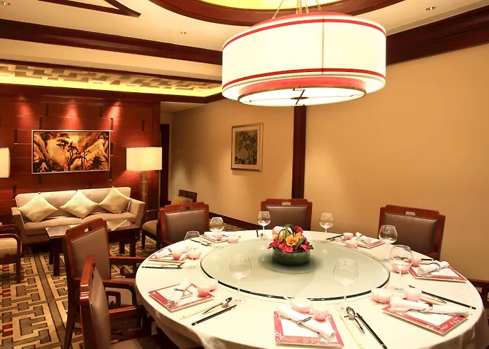 Conrad Hotel 5*