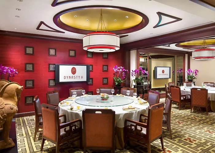Conrad Hotel