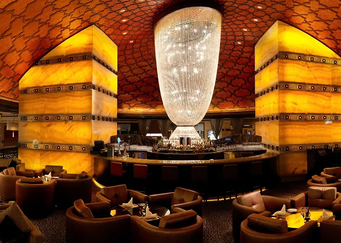Conrad 5* Macau