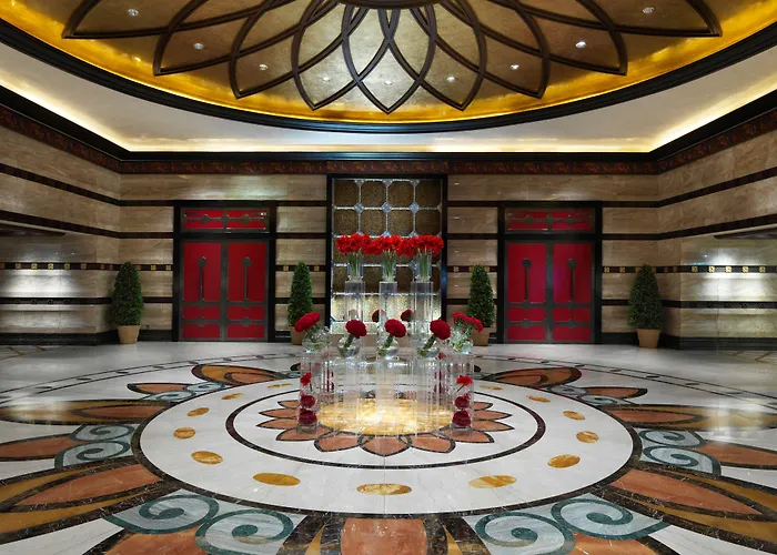 Hotel Conrad 5*