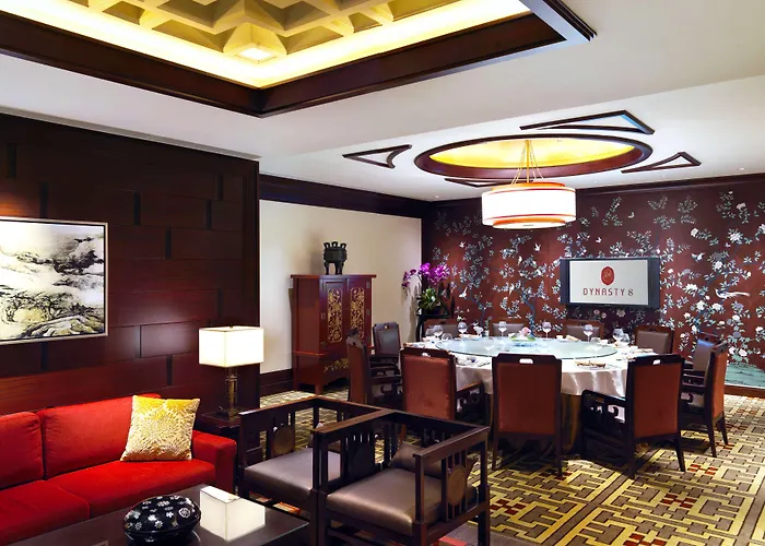 Conrad Hotel 5*