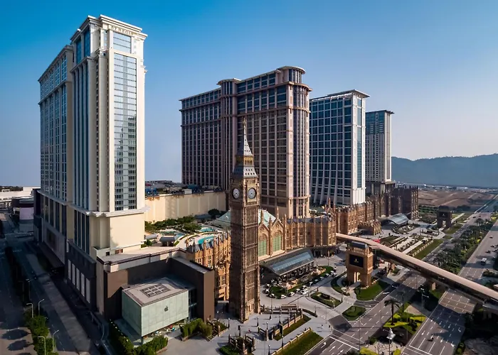 Hotel Conrad 5*