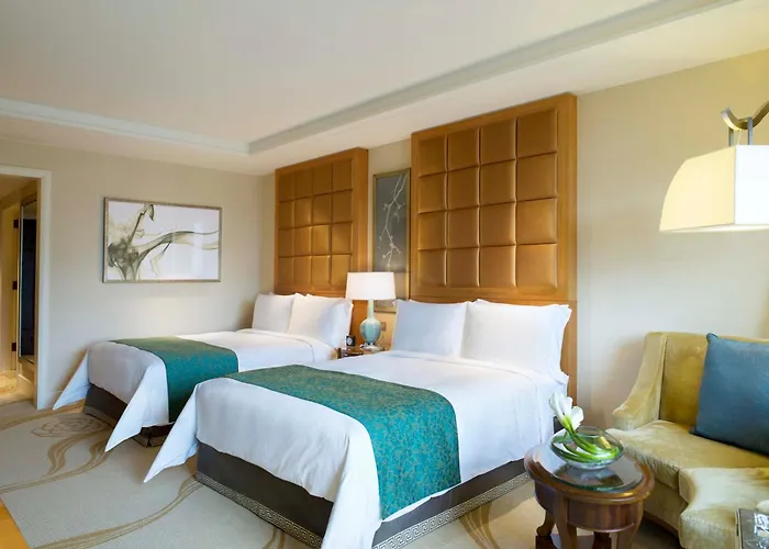 Conrad Hotel Macau