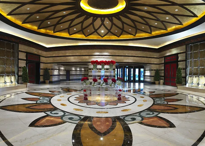 Hotel Conrad