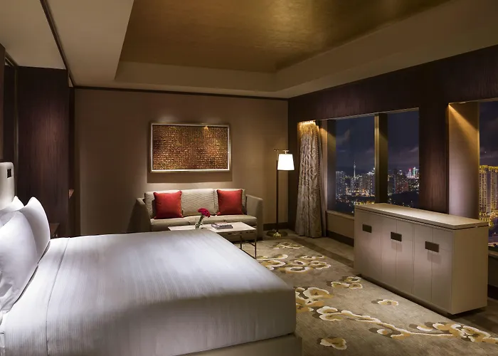 Hotel Conrad 5*