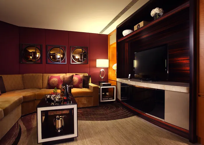 Conrad Hotel