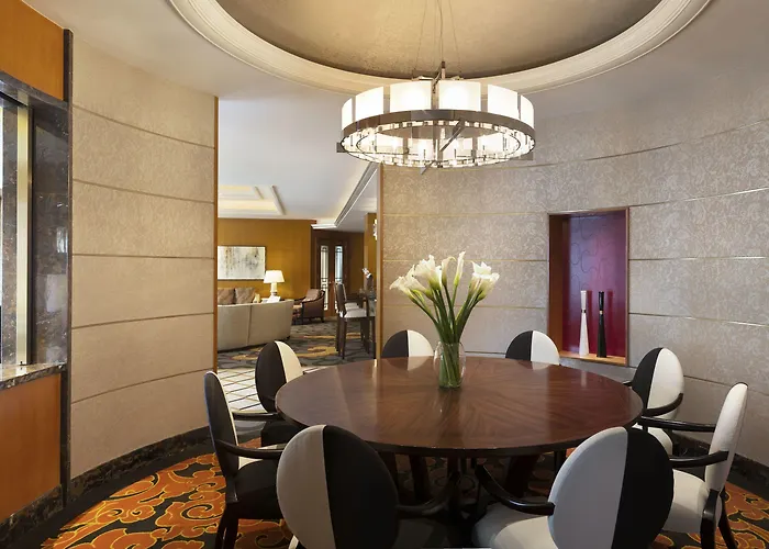Hotel Conrad Macau