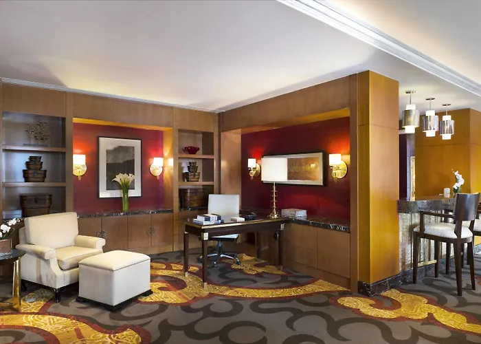 Conrad 5*