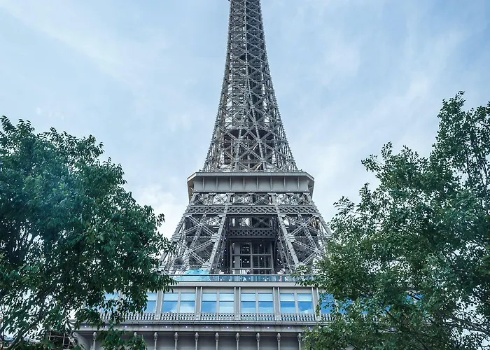 Hotel Conrad 5*