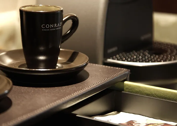 Hotel Conrad Macau