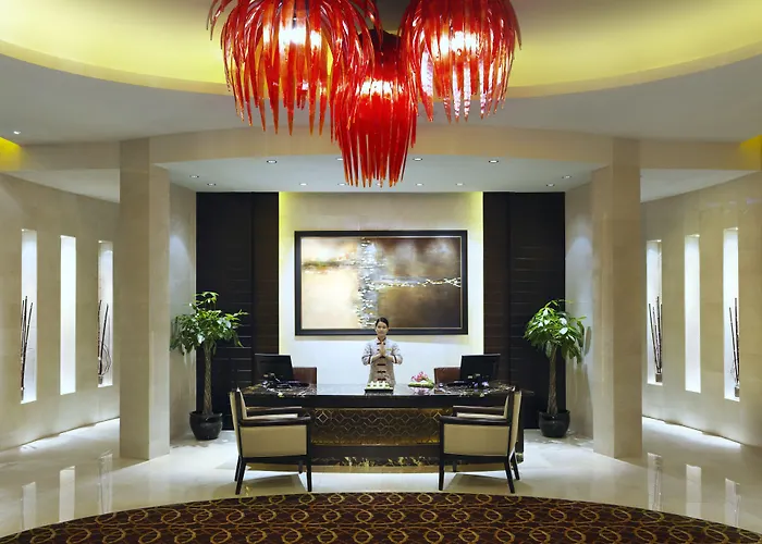 Conrad Hotel
