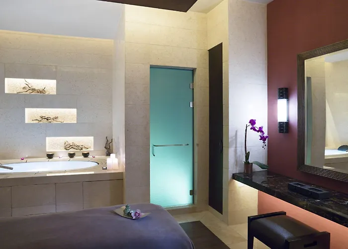 Conrad Hotel Macao
