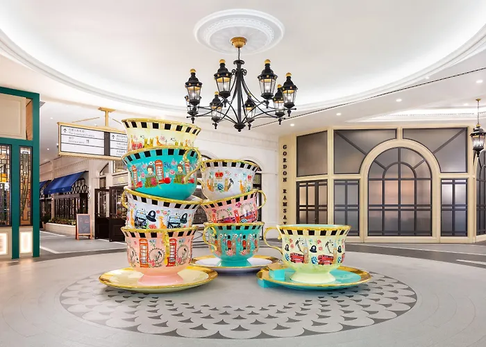 Hotel Conrad 5*