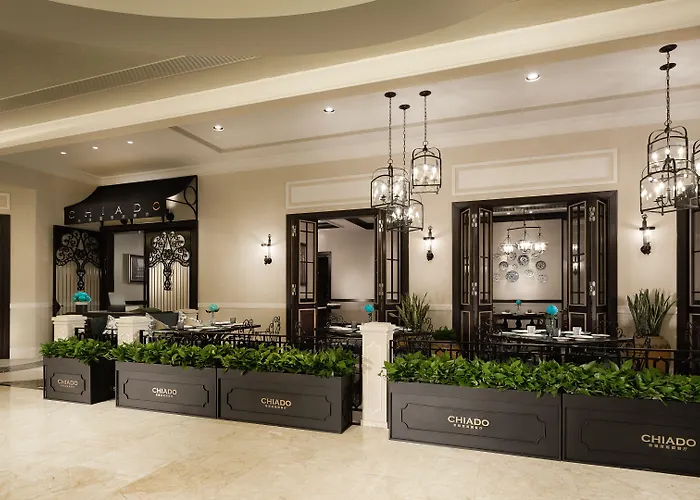 Conrad 5*