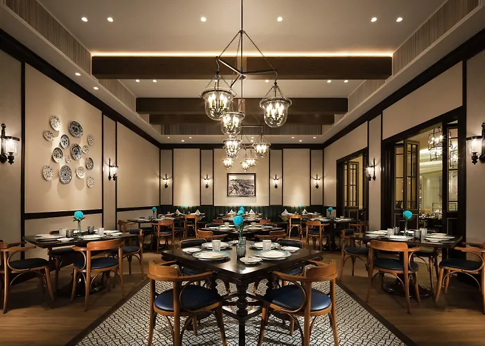 Conrad Hotel