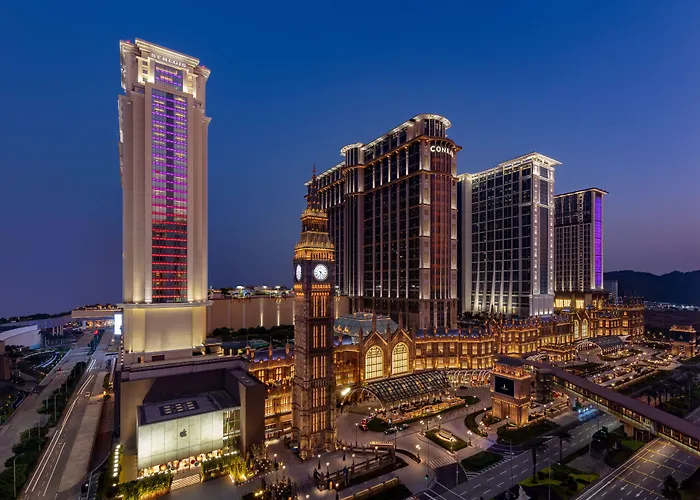 Conrad Hotel