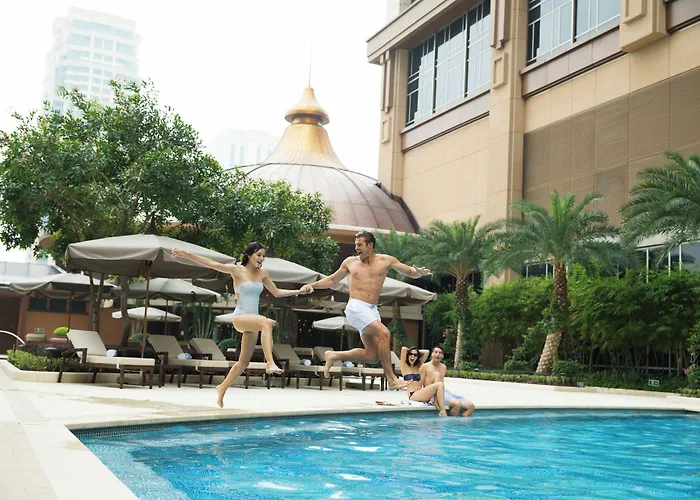 Hotel Conrad 5*
