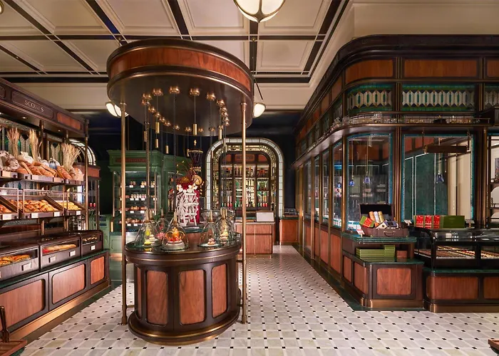 Conrad 5* Macau