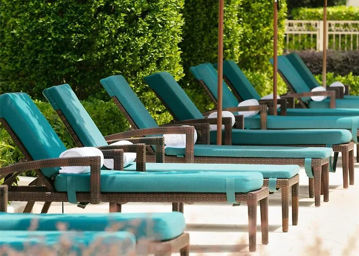 Conrad Hotel 5*