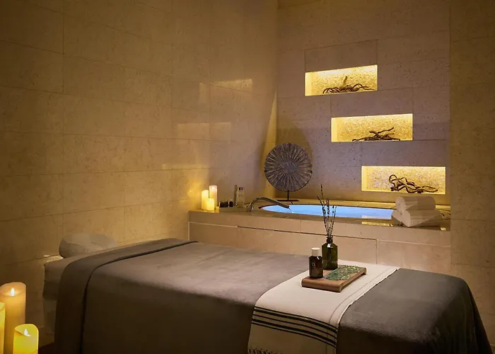 Conrad Hotel 5*