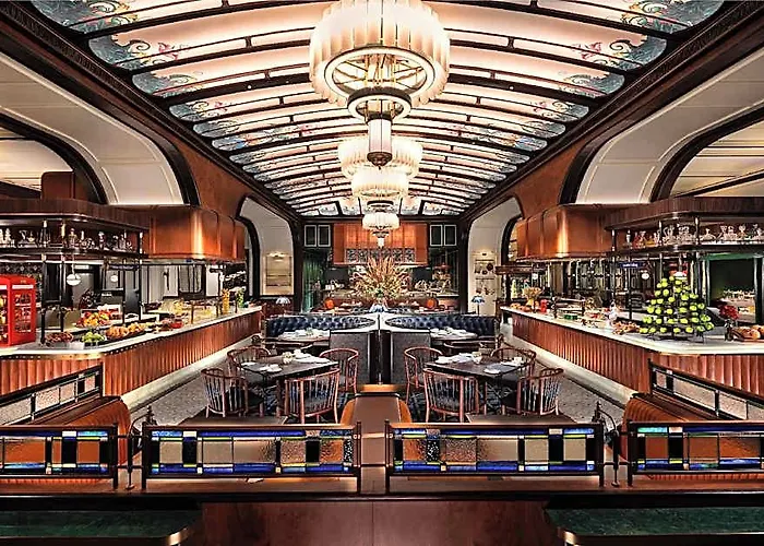 Hotel Conrad 5*