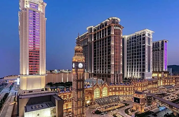 Conrad Hotel