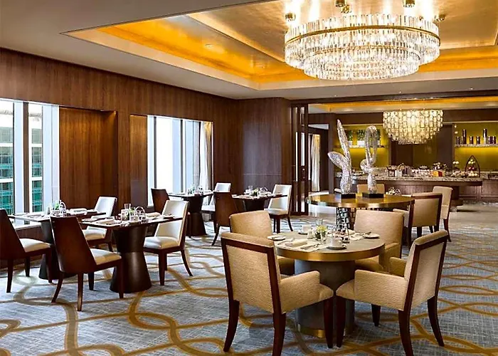 Conrad Hotel
