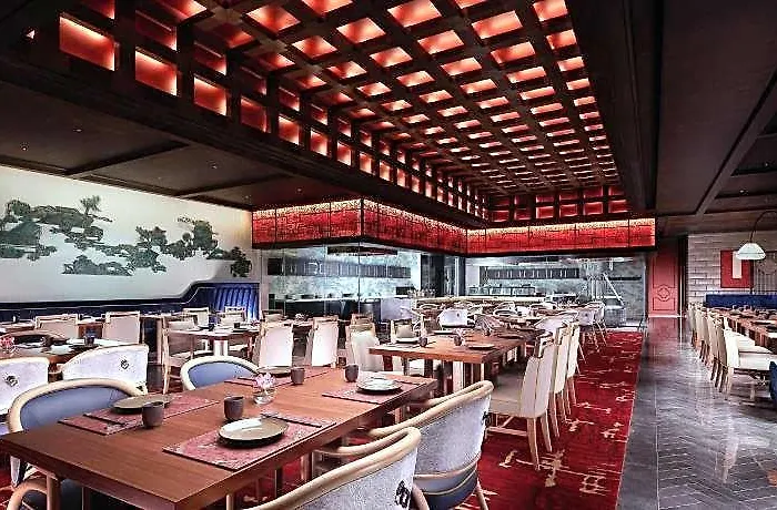 Hotel Conrad