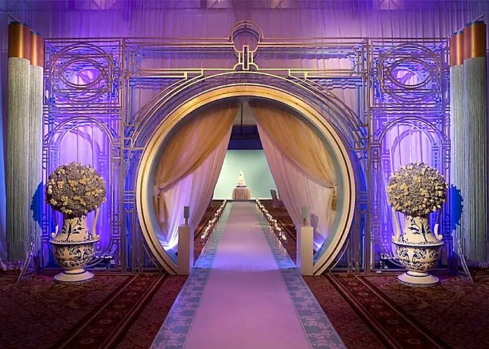 Hotel Conrad Macau