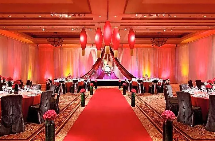 Conrad 5* Macau