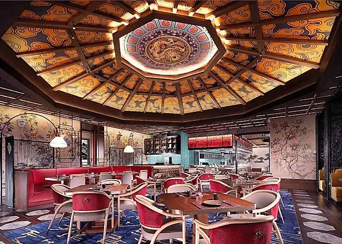 Conrad Macau