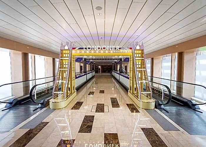 Conrad Hotel