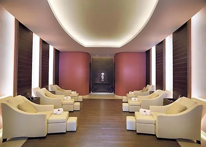 Conrad Hotel Macau