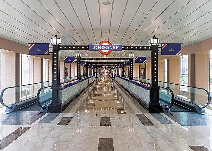 Conrad Hotel 5*