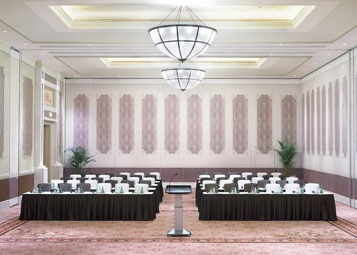 Hotel Conrad 5*