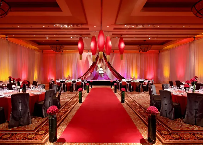 Conrad 5* Macao