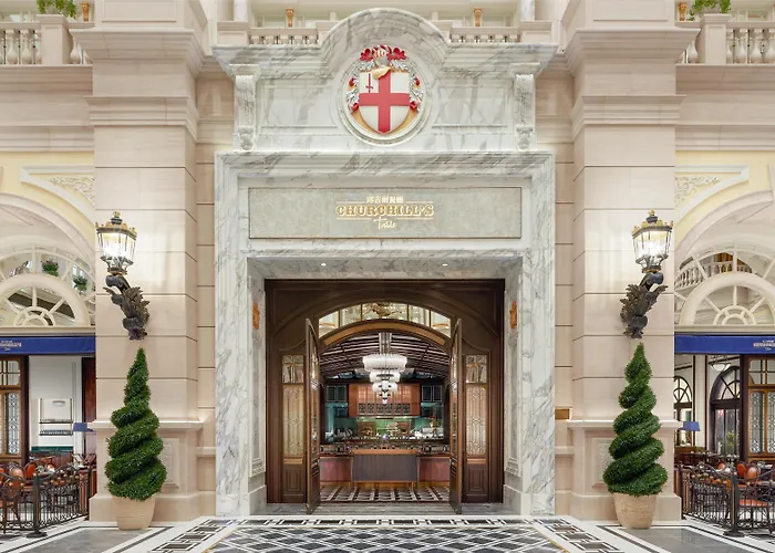 Hotel Conrad 5*