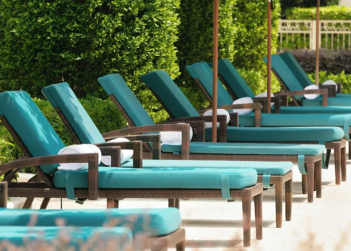 Conrad Hotel 5*