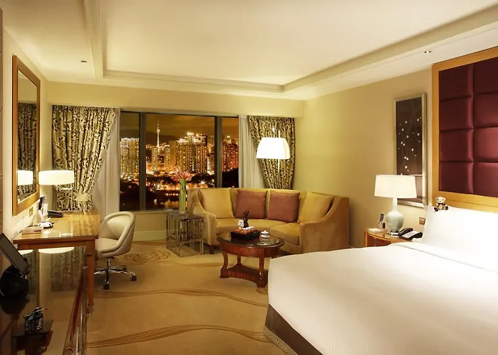 Conrad Hotel