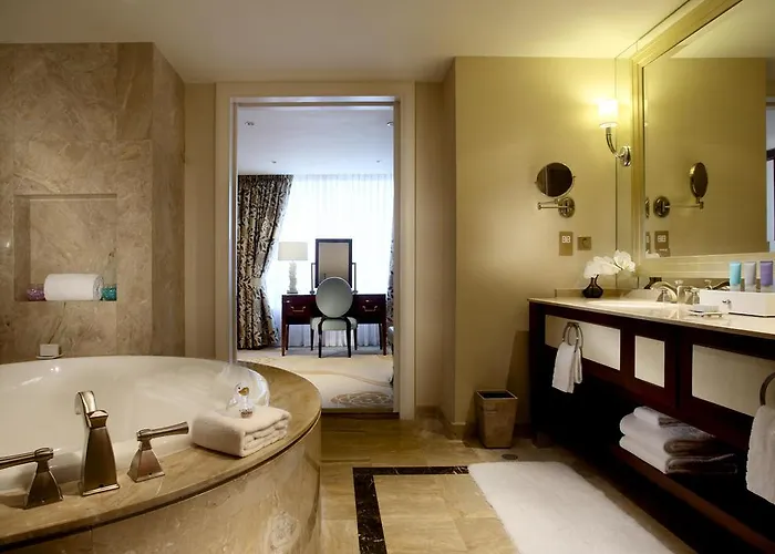 Conrad 5* Macau