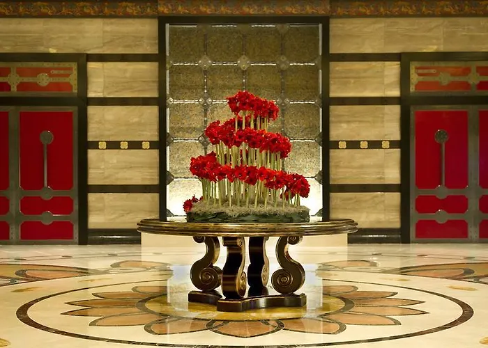 Hotel Conrad 5*