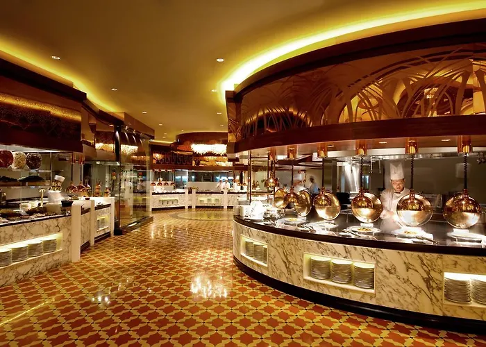 Conrad 5*